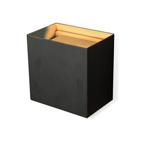 Davos XL Exterior Lights Mantra Fusion Directional Wall Lights Davos XL Exterior Lights Mantra Fusion Directional Wall Lights
